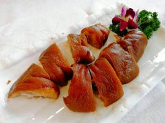 -福满园大酒楼(梅林店)