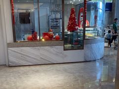 -菲住布渴酒店自助餐厅(阿里巴巴西溪园区店)