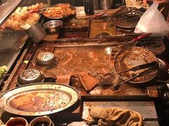 -明记牛杂(新马路分店)