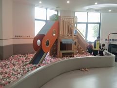 -龙格亲子游泳·水育早教运动中心(上虞钱江中心)