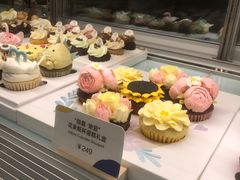 -派悦坊·甜品·蛋糕(虹口龙之梦店)