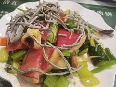 -清真牛街祥云轩门钉肉饼(左家庄店)