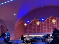 大堂-阿娜尔·新疆菜(宜家荟聚中心店)