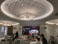 -喜宴又一村·粤菜·茶点·海鲜(壹方天地店)