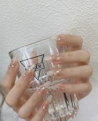 -1T·1M 日式美甲美睫