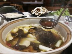-土连锅·现熬养生汤锅(梁家巷店)
