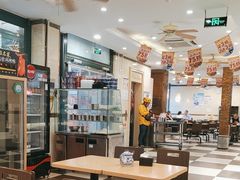 -西部马华清真食府·丝路菜(大钟寺店)