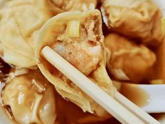 -麦文记面家(佐敦店)