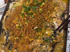 -雅佳神话·麻辣烤鱼(新街口店)