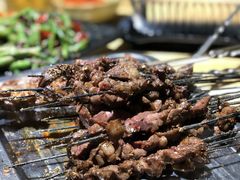 -小泉烧烤(清真寺街店)