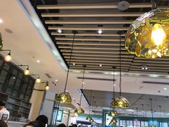 大堂-翠华餐厅(宝安壹方城店)
