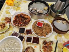 -蚝立方湛江生蚝(天马小区店)