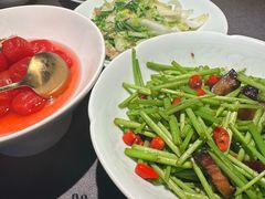 -沅江水·湖南家宴(珠江新城高德置地秋广场店)