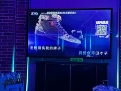 -歌潮量贩式KTV(宁德万达店)