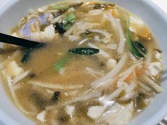 -恋萍小吃(时代店)