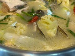 -大鼎水煮鱼(明鑫花苑店)