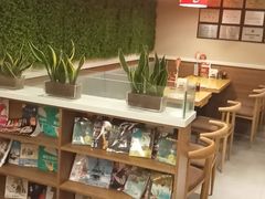 大堂-嘉和一品粥(山水店)