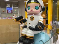 -泡泡玛特POPMART(老城根店)