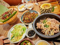 -云海肴·汽锅鸡·云南菜(广安门天虹店)
