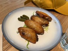 -小满Grainkitchen(滨江商业广场店)