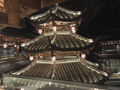 -巴扎美食·新疆菜·西域歌舞表演餐厅(新疆大厦店)
