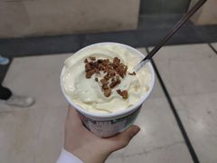 -茶颜悦色(雨花亭凯德二楼店)