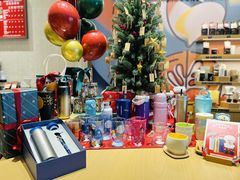 -星巴克臻选(广州东山锦轩店)