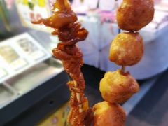 -六合夜市