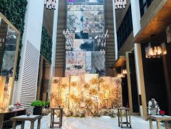 -北京瑰丽酒店·宴会厅·婚宴·会展