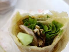 -京百万北京烤鸭(台北路店)