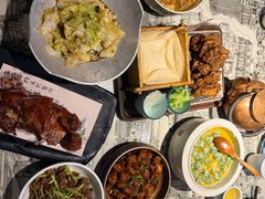 -一味大院•桐庐菜传承店(春江路店)