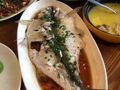 -芳草地度假酒店·野炉中餐厅