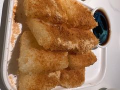 -三猫黑鱼花(南大店)