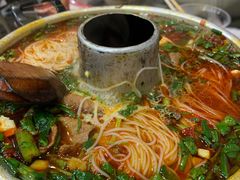 -王大乔泡椒米线·小火锅(星城天地店)