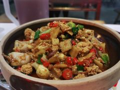 -老长沙龙虾馆(罗湖店)