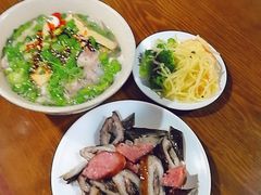 -长香源葫芦头梆梆肉(开通巷店)
