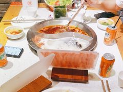 -大龙燚火锅