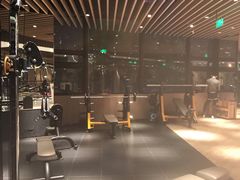 -威尔仕W FITNESS健身会所(联洋广场店)