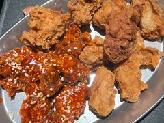 -青春韩国料理(汽博店)