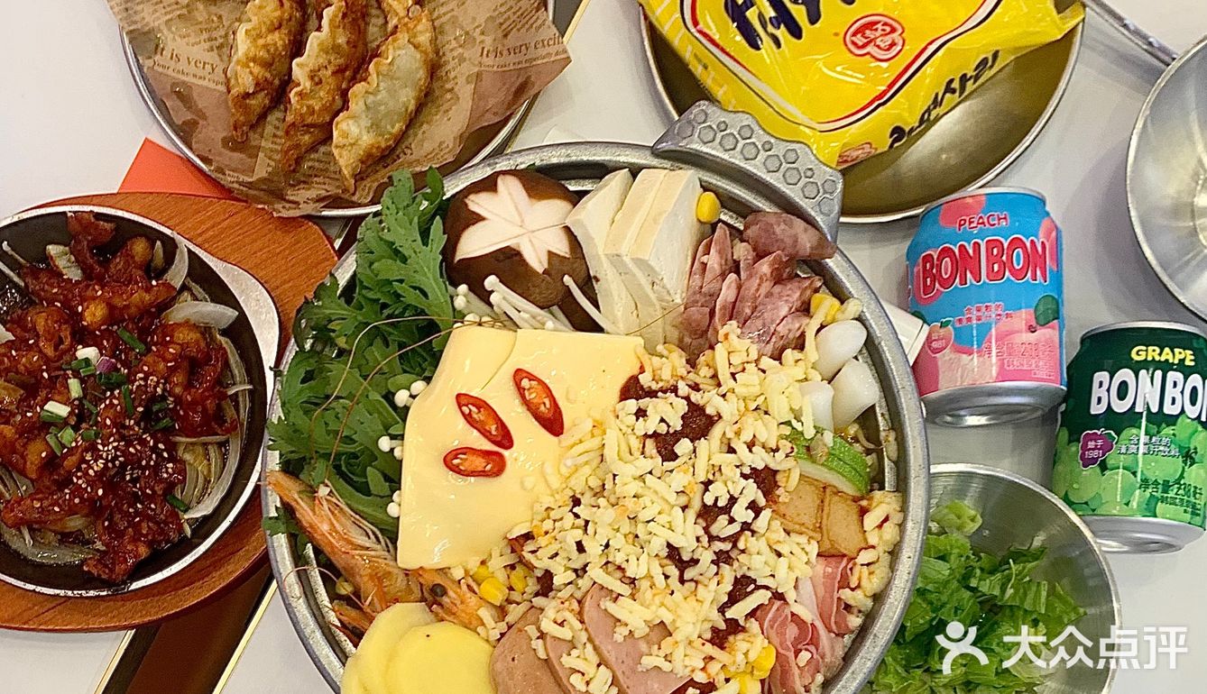 团购套餐低至13.93r，免费麻薯超好吃！