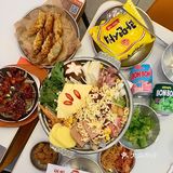 团购套餐低至13.93r，免费麻薯超好吃！