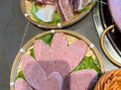 -阿婆情腊排骨火锅·野生菌季(古城旗舰店)