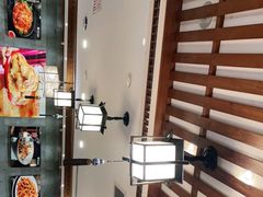 -英兰朝族饭店(河南桥头店)