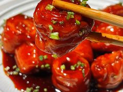 -梅飞酒家(桑园路店)