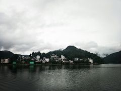 -新安江山水画廊风景区