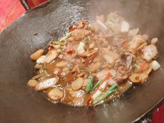 -渔乡米香·剁椒鱼头(四方坪店)