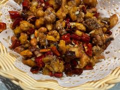 -乌江鱼杭帮菜(西湖店)