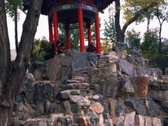 -莲湖公园