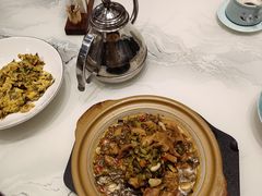 -金陵后厨·南京菜(新街口秣陵路店)