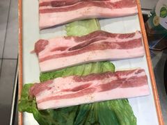 -7年8班朝鲜族非遗美食(三钢里店)